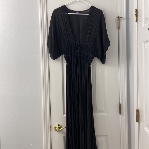 Hemingway Duster Kimono - Picture 4 of 4